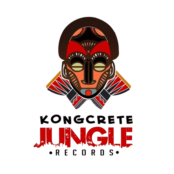 Kongcrete Jungle Records