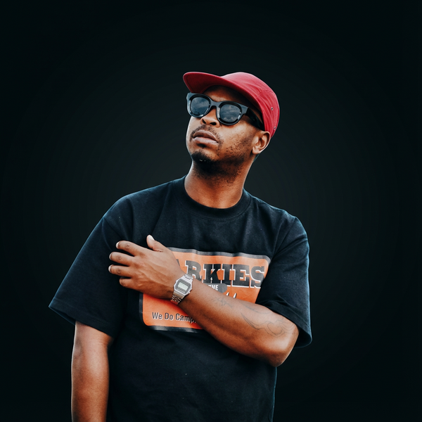 MANDLA KA X