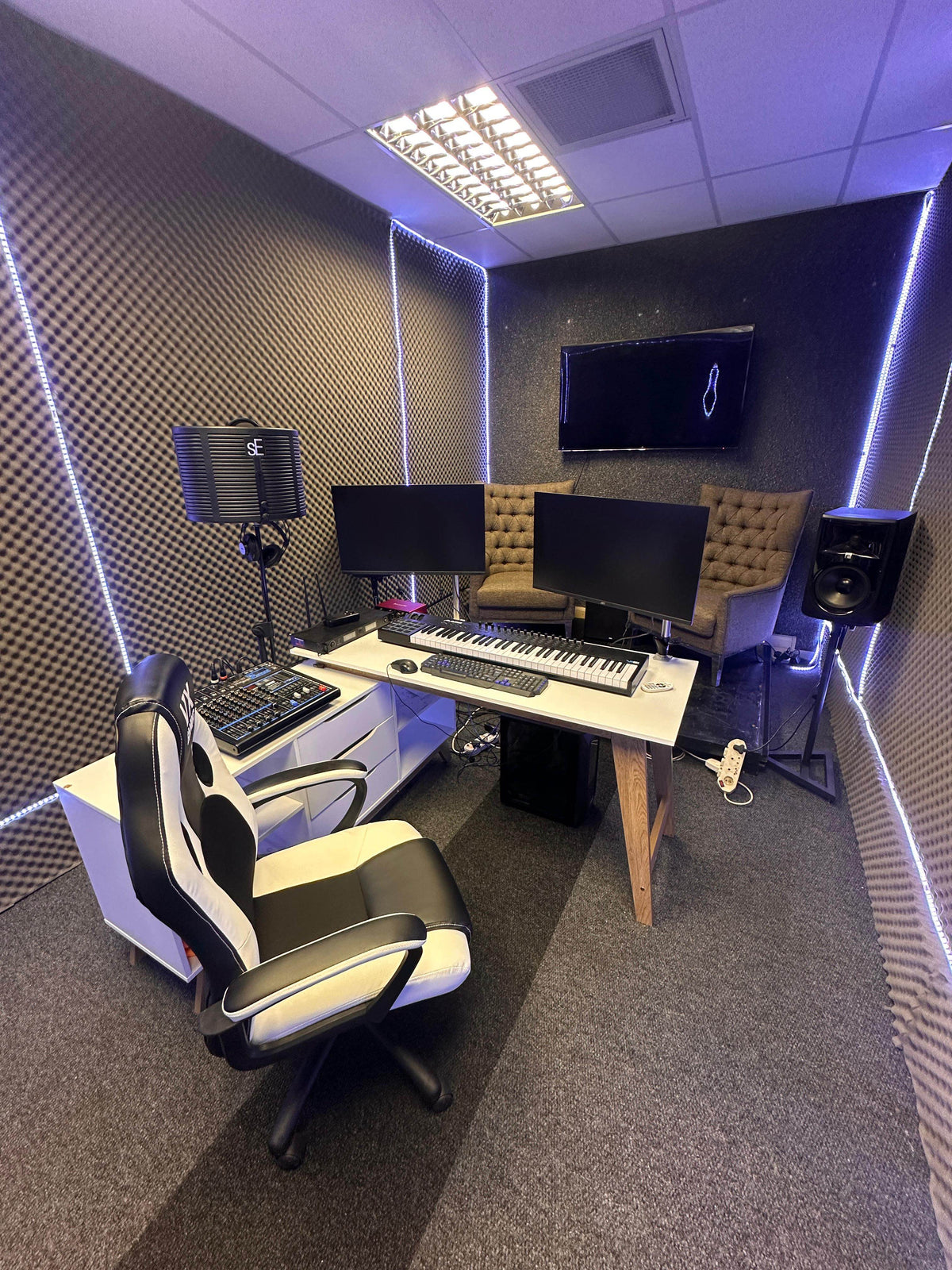 Fourways Studio