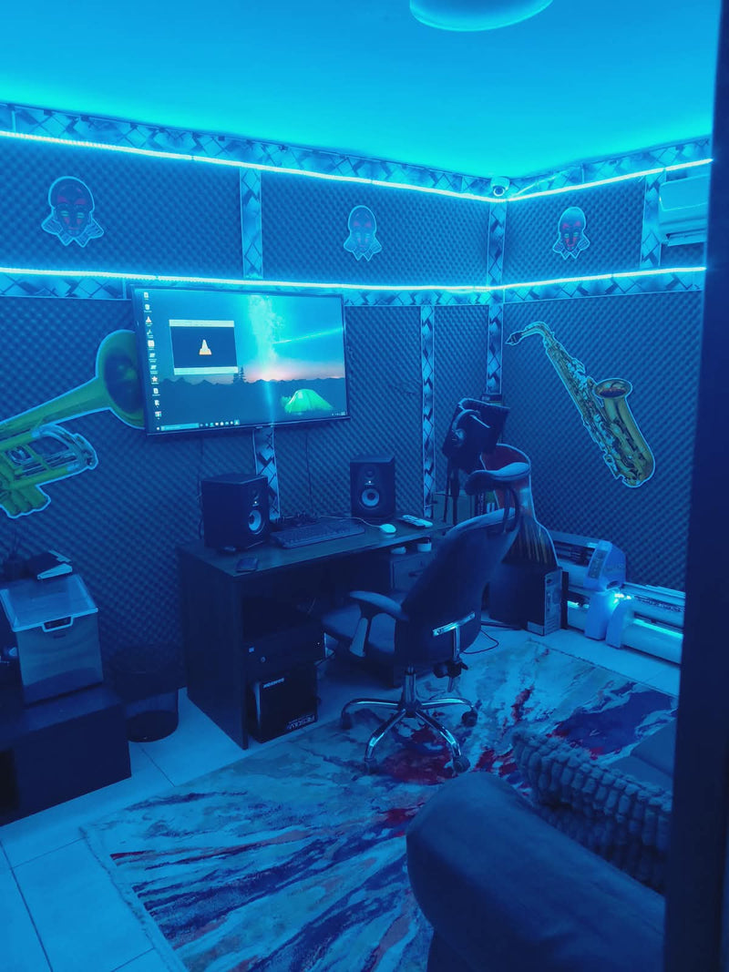 Khaabo Studio