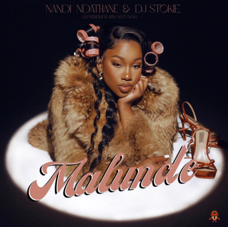 Nandi Ndathane - Malunde